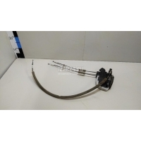 Замок двери задней правой Nissan Almera (G15) (2013 - 2018) 825004AA0B
