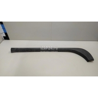 Накладка порога (внутренняя) Nissan Almera (G15) (2013 - 2018) 769B44AA0A