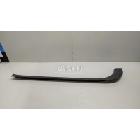 Накладка порога (внутренняя) Nissan Almera (G15) (2013 - 2018) 769B54AA0A