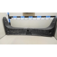 Обшивка багажника Nissan Almera (G15) (2013 - 2018) 849214AA0A