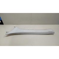 Обшивка стойки Nissan Almera (G15) (2013 - 2018) 769124AA0A