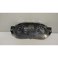 Панель приборов Nissan Almera (G15) (2013 - 2018) 2481000Q5C