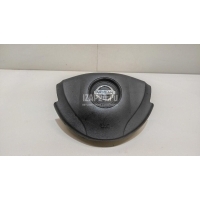 Подушка безопасности в рулевое колесо Nissan Almera (G15) (2013 - 2018) 985104AA0A