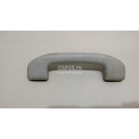 Ручка внутренняя потолочная Nissan Almera (G15) (2013 - 2018) 739404AA0A