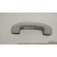 Ручка внутренняя потолочная Nissan Almera (G15) (2013 - 2018) 739404AA0A