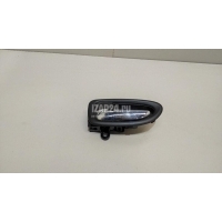 Ручка двери внутренняя левая Nissan Almera (G15) (2013 - 2018) 80671EX70A