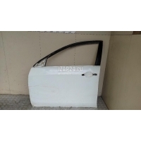 Дверь передняя левая Nissan Almera (G15) (2013 - 2018) 801014AA8B