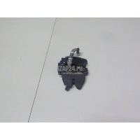 Замок багажника Nissan Almera (G15) (2013 - 2018) 846304AA0A