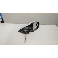 Зеркало правое электрическое Nissan Almera (G15) (2013 - 2018)
