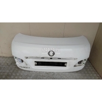 Крышка багажника Nissan Almera (G15) (2013 - 2018) 843004AA8A