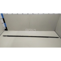 Накладка стекла переднего правого Nissan Almera (G15) (2013 - 2018) 80820EW000