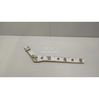 Направляющая заднего бампера правая Nissan Almera (G15) (2013 - 2018) 85226EW800
