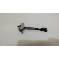 Ограничитель двери Nissan Almera (G15) (2013 - 2018) 80430EW000