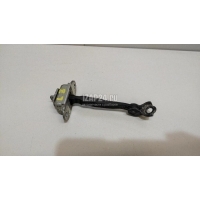 Ограничитель двери Nissan Almera (G15) (2013 - 2018) 82430EW000