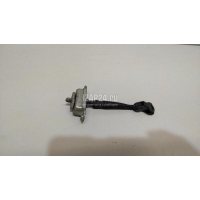 Ограничитель двери Nissan Almera (G15) (2013 - 2018) 82430EW000