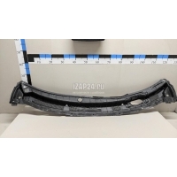 Решетка стеклооч. (планка под лобовое стекло) Nissan Almera (G15) (2013 - 2018) 668624AA0A