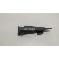 Решетка стеклооч. (планка под лобовое стекло) Nissan Almera (G15) (2013 - 2018) 66894EW000