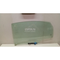 Стекло двери задней левой Nissan Almera (G15) (2013 - 2018) 823014AA1A