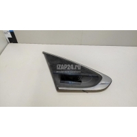 Стекло кузовное глухое левое Nissan Almera (G15) (2013 - 2018) 83301EW000