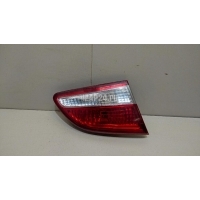 Фонарь задний внутренний левый Nissan Almera (G15) (2013 - 2018) 265554AA1A