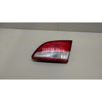 Фонарь задний внутренний правый Nissan Almera (G15) (2013 - 2018) 265504AA1A