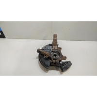 Кулак поворотный передний левый Nissan Almera (G15) (2013 - 2018) 4001500Q1C