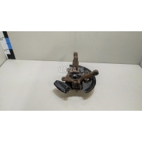 Кулак поворотный передний правый Nissan Almera (G15) (2013 - 2018) 4001400Q1C