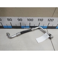 Трубка кондиционера Renault Almera (G15) (2013 - 2018) 924801728R