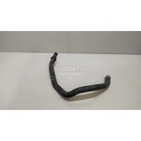 Патрубок отопителя Nissan Almera (G15) (2013 - 2018) 9241200Q0C