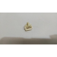 Крепеж (клоп) Nissan Almera (G15) (2013 - 2018) 8253500QAA