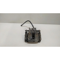Суппорт тормозной передний правый Nissan Almera (G15) (2013 - 2018) 4100100Q0F