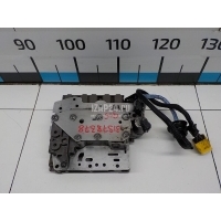 Блок клапанов Nissan Almera (G15) (2013 - 2018) 3170500Q0A