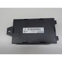 Блок комфорта Renault Almera (G15) (2013 - 2018) 8201279201