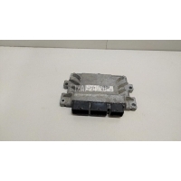 Блок управления двигателем Nissan Almera (G15) (2013 - 2018) 2261100Q9J