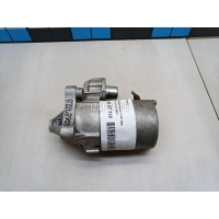 Стартер Renault Almera (G15) (2013 - 2018) 8200266777