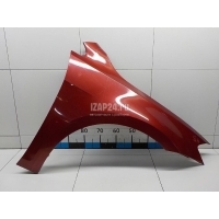 Крыло переднее правое VAG Golf VII (2012 - 2020) 5G0821106A