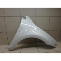 Крыло переднее правое VAG Golf VII (2012 - 2020) 5G0821106A