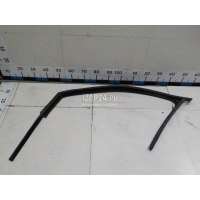 Уплотнитель стекла двери VAG Golf VII (2012 - 2020) 5G4837431K5AP