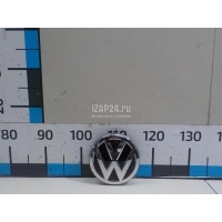 Эмблема VAG Golf VII (2012 - 2020) 3G0853601AJZA