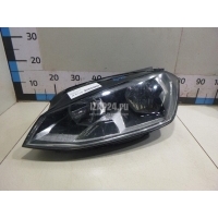 Фара левая VAG Golf VII (2012 - 2020) 5G1941005
