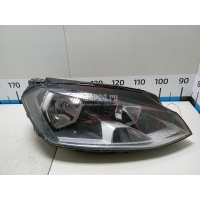 Фара правая VAG Golf VII (2012 - 2020) 5G1941006