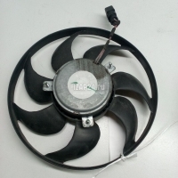 Вентилятор радиатора VAG Golf VII (2012 - 2020) 1K0959455ET