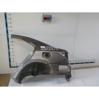 Крыло заднее левое Toyota Corolla E18 2013