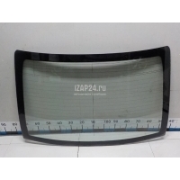 Стекло заднее Toyota Corolla E18 2013 6480102370