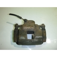 Суппорт тормозной передний правый Citroen-Peugeot 301 2013 1608691080