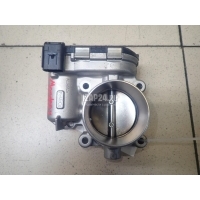 Заслонка дроссельная электрическая Ford Explorer (2011 - 2019) 5233328