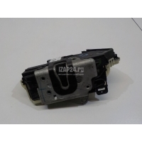 Замок двери задней левой Ford Explorer (2011 - 2019) BB5Z7826413A
