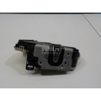 Замок двери задней правой Ford Explorer (2011 - 2019) BB5Z7826412A