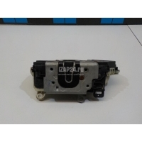 Замок двери передней левой Ford Explorer (2011 - 2019) BB5Z7821813AB