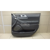 Обшивка двери передней правой Ford Explorer (2011 - 2019) BB5Z7823942BB
